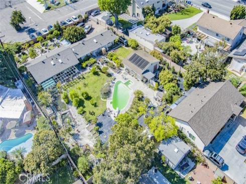 8442 Trask , Westminster, CA