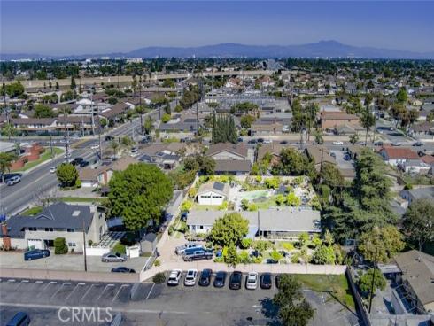 8442 Trask , Westminster, CA