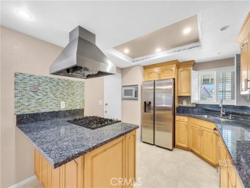 9820 Calendula , Westminster, CA
