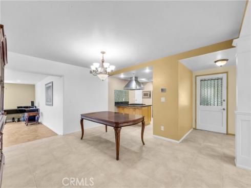 9820 Calendula , Westminster, CA