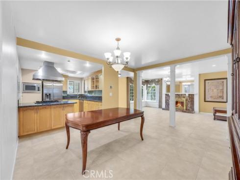 9820 Calendula , Westminster, CA