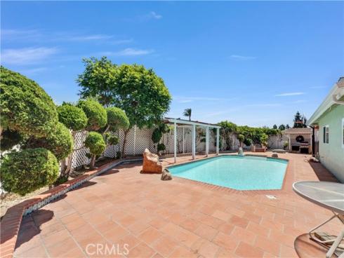9820 Calendula , Westminster, CA