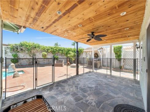 9820 Calendula , Westminster, CA