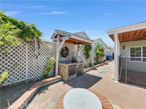 9820 Calendula , Westminster, CA