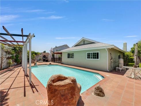 9820 Calendula , Westminster, CA