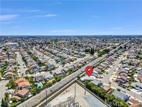 9820 Calendula , Westminster, CA