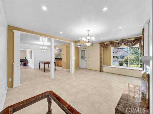9820 Calendula , Westminster, CA