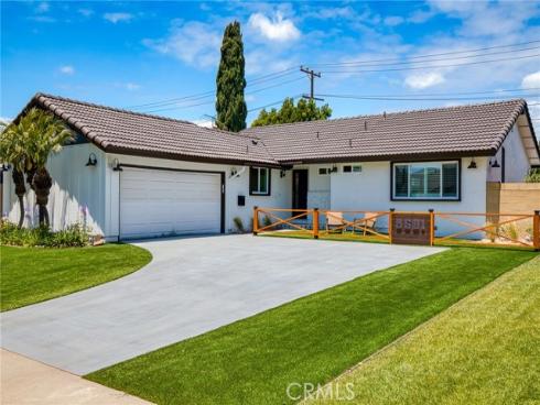 5681 Norma , Westminster, CA