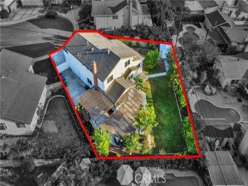 5221 Franklin , Westminster, CA