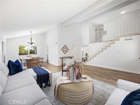 5221 Franklin , Westminster, CA