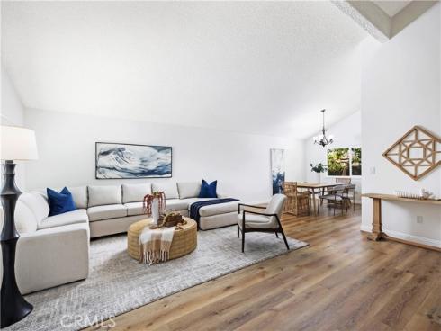 5221 Franklin , Westminster, CA