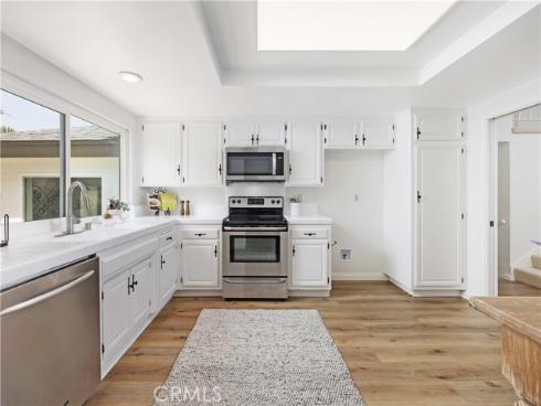 5221 Franklin , Westminster, CA