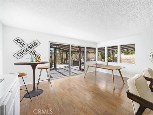 5221 Franklin , Westminster, CA