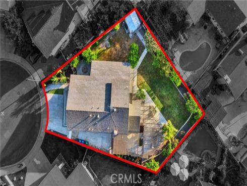 5221 Franklin , Westminster, CA