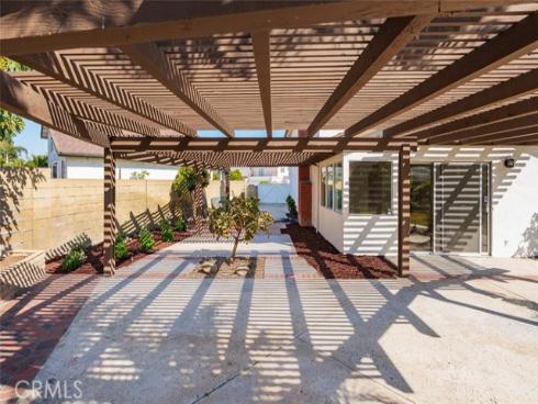 5221 Franklin , Westminster, CA