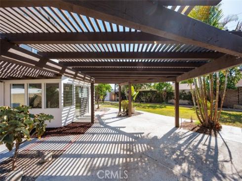 5221 Franklin , Westminster, CA