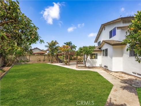 5221 Franklin , Westminster, CA