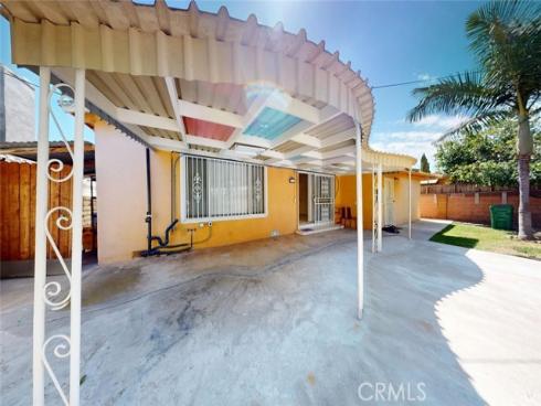 14701 Moran St , Westminster, CA