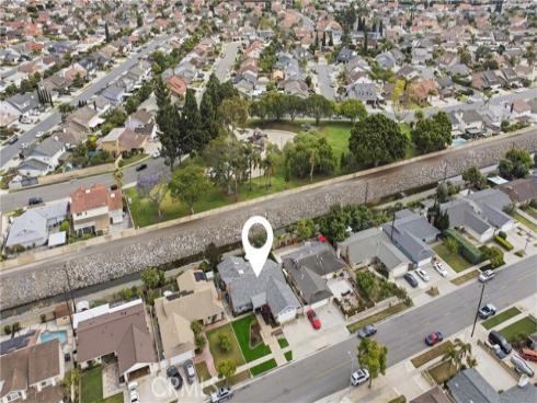 9700 Calendula Avenue, Westminster, CA