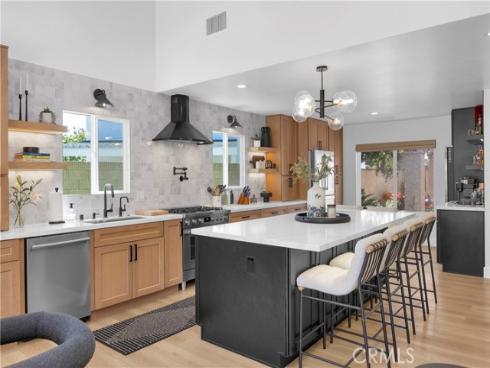 5141 Churchill Avenue, Westminster, CA