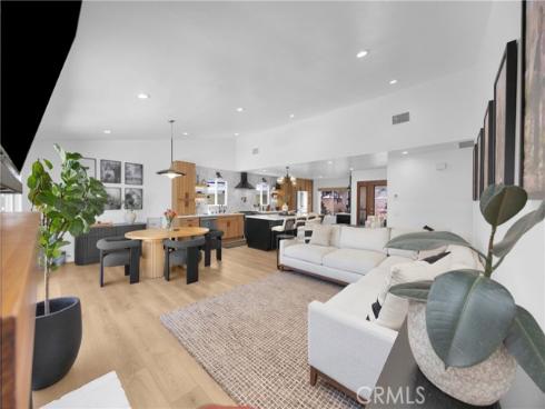 5141 Churchill Avenue, Westminster, CA