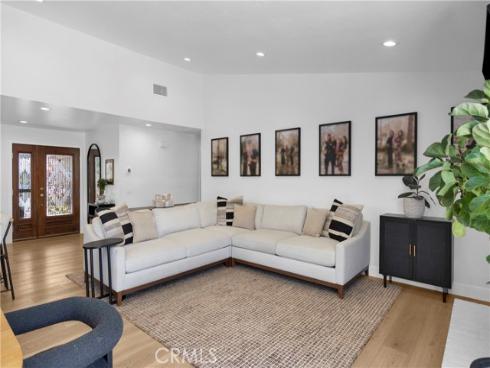 5141 Churchill Avenue, Westminster, CA