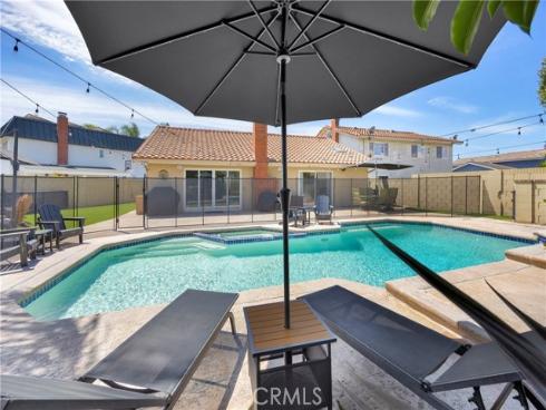 5141 Churchill Avenue, Westminster, CA