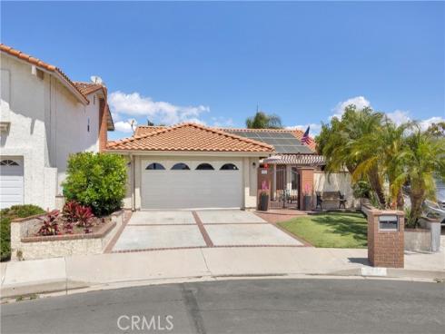 5141 Churchill Avenue, Westminster, CA