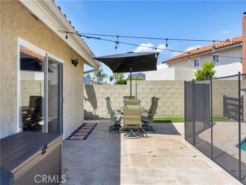 5141 Churchill Avenue, Westminster, CA