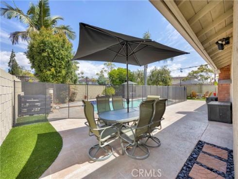 5141 Churchill Avenue, Westminster, CA