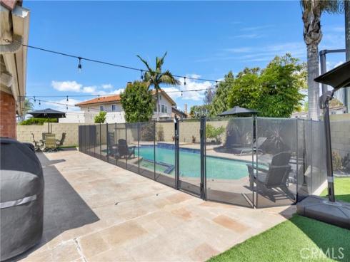 5141 Churchill Avenue, Westminster, CA