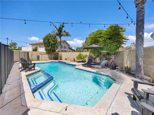 5141 Churchill Avenue, Westminster, CA