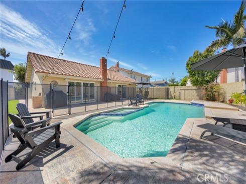 5141 Churchill Avenue, Westminster, CA