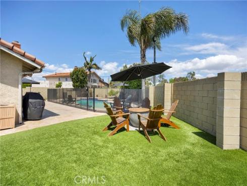 5141 Churchill Avenue, Westminster, CA