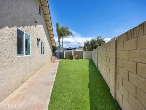 5141 Churchill Avenue, Westminster, CA