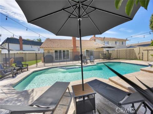 5141 Churchill Avenue, Westminster, CA