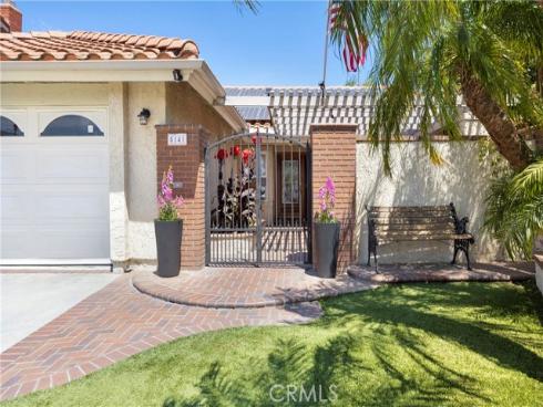 5141 Churchill Avenue, Westminster, CA