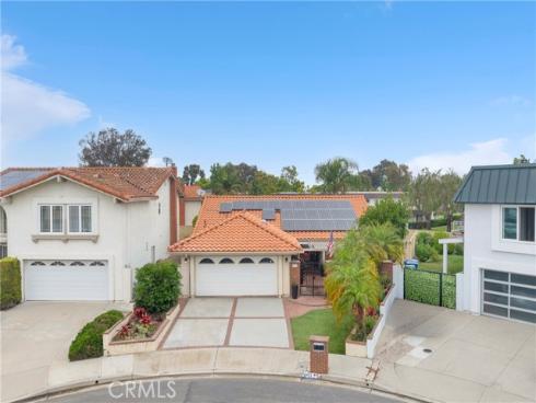 5141  Churchill   Avenue, Westminster, CA