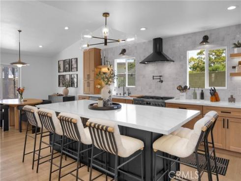 5141 Churchill Avenue, Westminster, CA