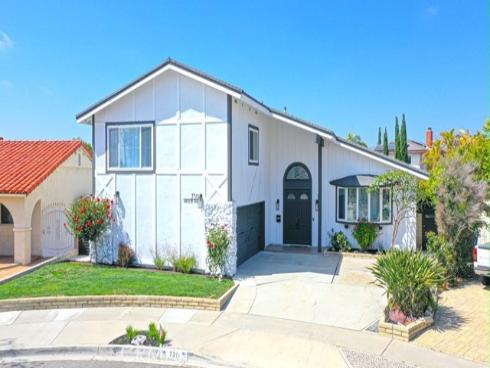 7311 Judson