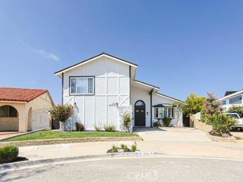 7311 Judson , Westminster, CA
