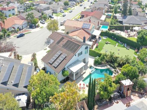 7311 Judson , Westminster, CA