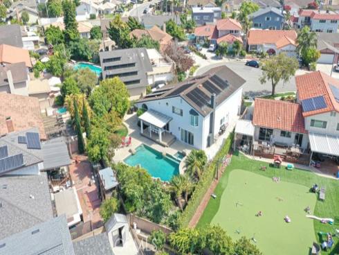 7311 Judson , Westminster, CA