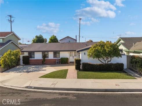 5021 Vallecito Avenue, Westminster, CA
