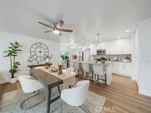 5021 Vallecito Avenue, Westminster, CA