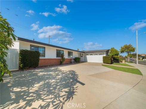 5021 Vallecito Avenue, Westminster, CA