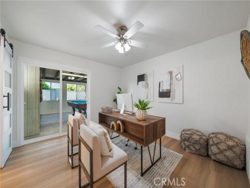 5021 Vallecito Avenue, Westminster, CA