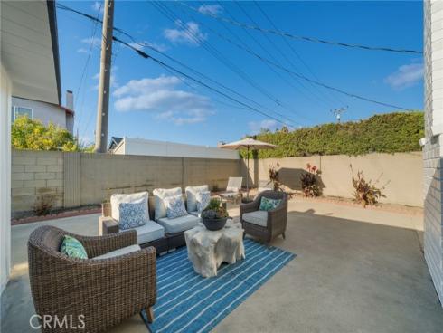 5021 Vallecito Avenue, Westminster, CA