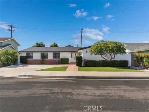 5021  Vallecito   Avenue, Westminster, CA