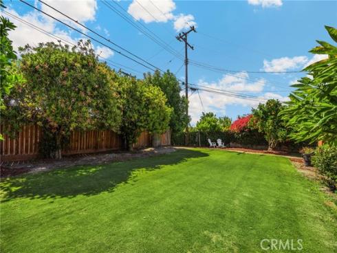 13792 Willow Lane, Westminster, CA